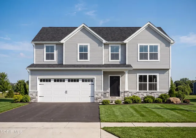 1st image of 2704 Cross Ridge Wy, Perrysburg, OH 43551 | MLS# 10012262