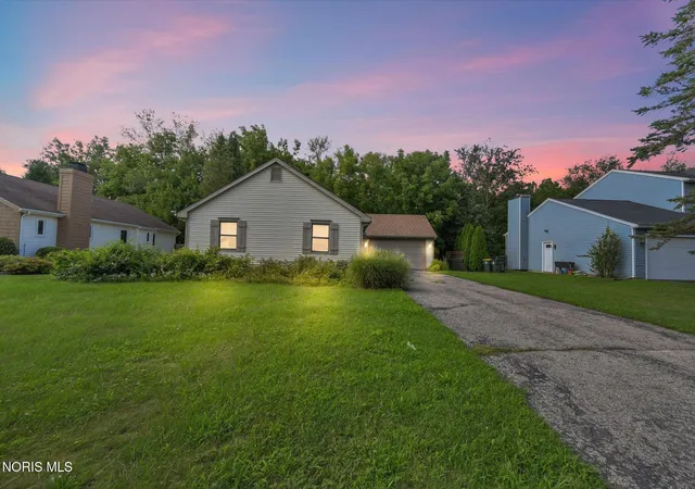1st image of 11164 Temperance St, Whitehouse, OH 43571 | MLS# 10012194