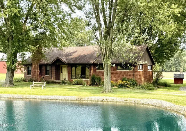1st image of 6867 Oh 186, Mc Comb, OH 45858 | MLS# 10012154