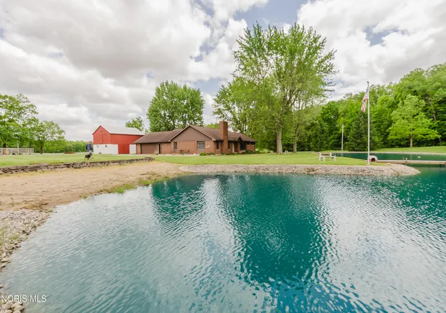 3rd image of 6867 Oh-186, Mc Comb, OH 45858 | MLS# 10012154