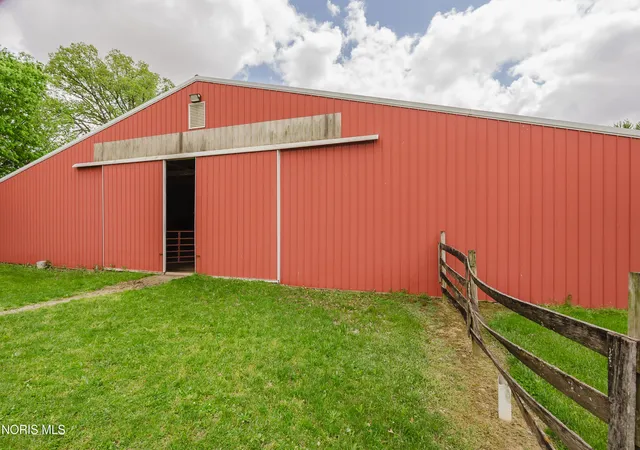 4th image of 6867 Oh-186, Mc Comb, OH 45858 | MLS# 10012154