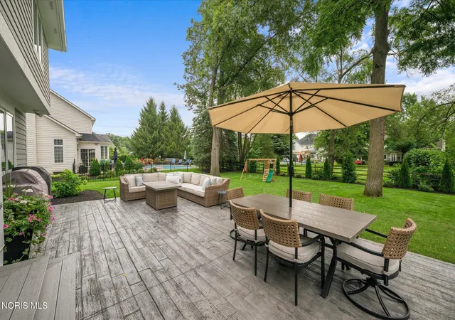 43rd image of 3115 Indian Springs Rd, Maumee, OH 43537 | MLS# 10012141