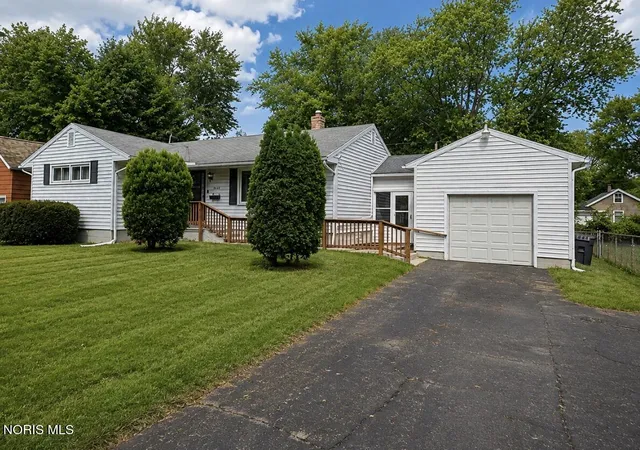 3rd image of 5618 Chippewa Rd, Toledo, OH 43613 | MLS# 10012130