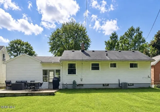 4th image of 5618 Chippewa Rd, Toledo, OH 43613 | MLS# 10012130