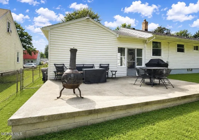 5th image of 5618 Chippewa Rd, Toledo, OH 43613 | MLS# 10012130
