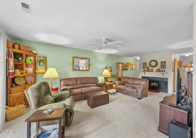 Photo 3 of Condo for sale at 6640 Salisbury Rd #Apt B312, Maumee, OH 43537 | MLS# 10012306 | Listing updated on 2026-09-17