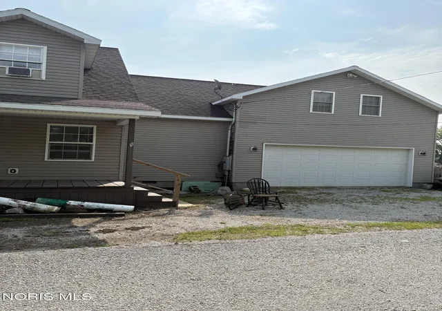 2nd image of 4445 N Rider Rd, Oak Harbor, OH 43449 | MLS# 10012169