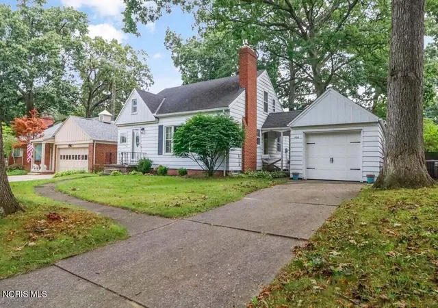 2nd image of 4318 Grantley Rd, Toledo, OH 43613 | MLS# 10012146