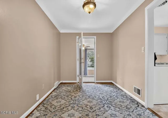 5th image of 4318 Grantley Rd, Toledo, OH 43613 | MLS# 10012146