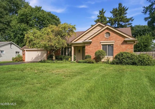 2nd image of 5170 Saddlecreek Rd, Toledo, OH 43623 | MLS# 10012183