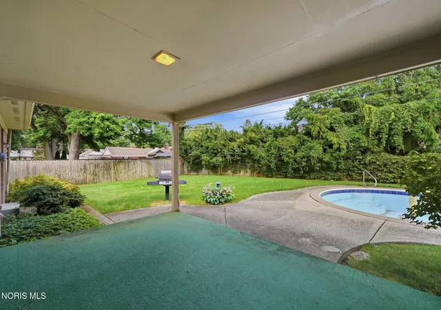 35th image of 5170 Saddlecreek Rd, Toledo, OH 43623 | MLS# 10012183
