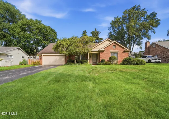 3rd image of 5170 Saddlecreek Rd, Toledo, OH 43623 | MLS# 10012183
