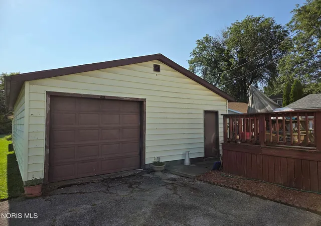 8th image of 512 Harrison St, Port Clinton, OH 43452 | MLS# 10012176