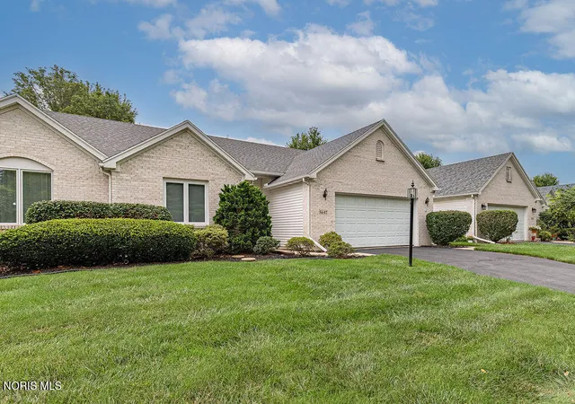 2nd image of 5647 Brook Cliffe Rd, Toledo, OH 43614 | MLS# 10012252