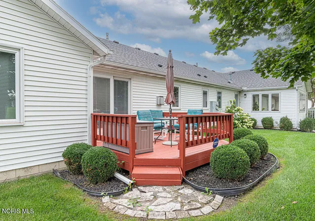 41st image of 5647 Brook Cliffe Rd, Toledo, OH 43614 | MLS# 10012252