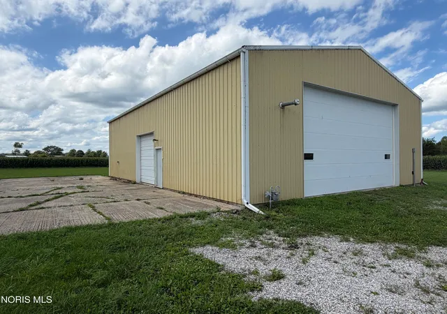 Photo 1 of Land for sale at 1433 Ohio 576, Bryan, OH 43506 | MLS# 10012156 | Listing updated on 2026-08-18