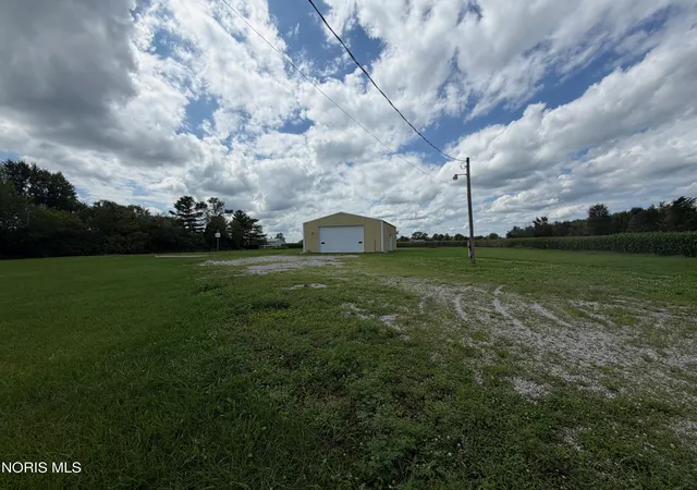 Photo 2 of Land for sale at 1433 Ohio 576, Bryan, OH 43506 | MLS# 10012156 | Listing updated on 2026-08-18