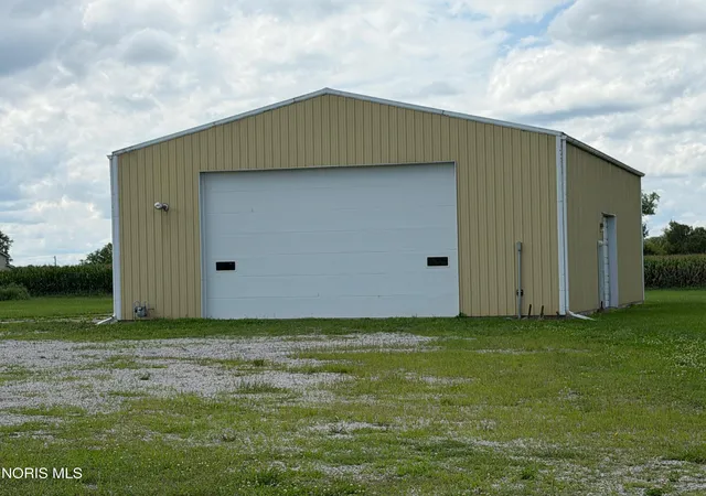 Photo 3 of Land for sale at 1433 Ohio 576, Bryan, OH 43506 | MLS# 10012156 | Listing updated on 2026-08-18