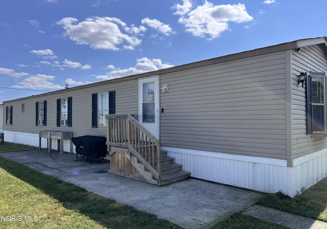 1st image of 6909 N State Route 66 #Lot 81, Defiance, OH 43512 | MLS# 10012144