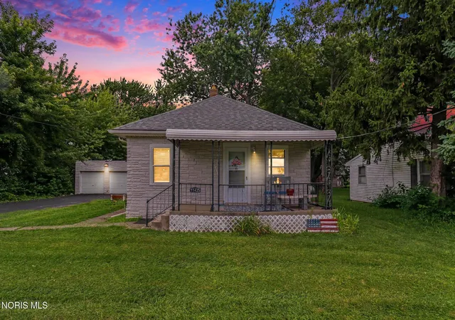 1st image of 11425 Rachel Rd, Curtice, OH 43412 | MLS# 10012184
