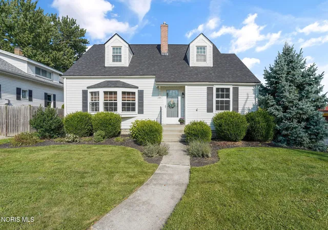 1st image of 2429 S Main St, Findlay, OH 45840 | MLS# 10012281