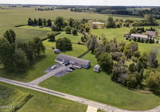 Photo 1 of Sale Pending at 8811 County Rd 9 2, Delta, OH 43515 | MLS# 10012152 | Listing updated on 2026-09-14