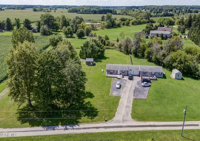Photo 2 of Sale Pending at 8811 County Rd 9 2, Delta, OH 43515 | MLS# 10012152 | Listing updated on 2026-09-14