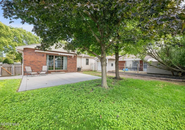 Photo 35 of Single family home for sale at 5405 Ketukkee Trl, Toledo, OH 43611 | MLS# 10012149 | Listing updated on 2026-09-13