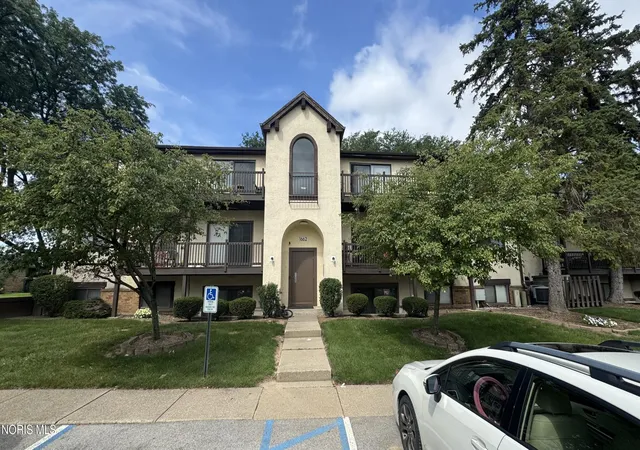 1st image of 1668 Brownstone Blvd #613, Toledo, OH 43614 | MLS# 10012189