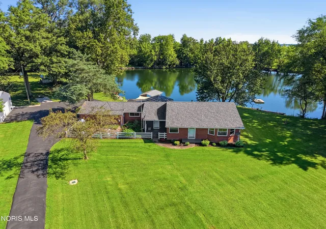 4th image of 8212 Eagleville Rd, Bloomdale, OH 44817 | MLS# 10012243
