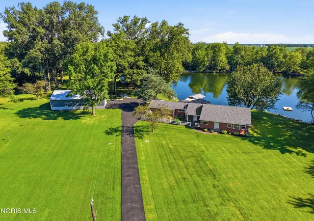 5th image of 8212 Eagleville Rd, Bloomdale, OH 44817 | MLS# 10012243