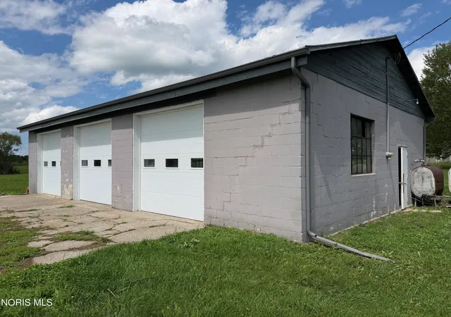 Photo 1 of Land for sale at County Rd 10a, Bryan, OH 43506 | MLS# 10012155 | Listing updated on 2026-08-18
