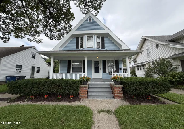 1st image of 526 Ogden Ave, Toledo, OH 43609 | MLS# 10012225