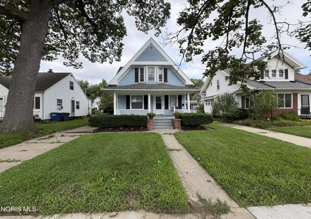 2nd image of 526 Ogden Ave, Toledo, OH 43609 | MLS# 10012225