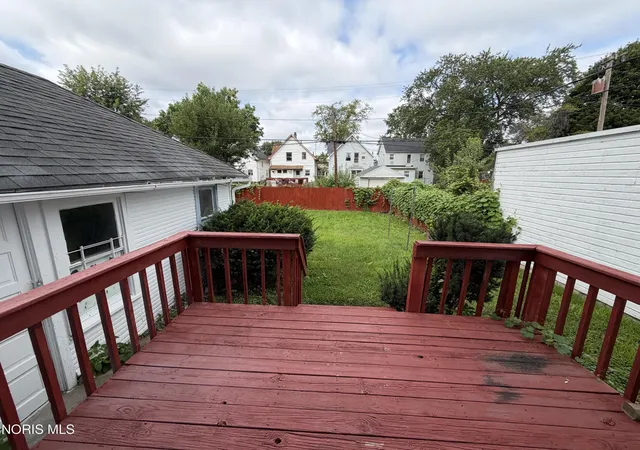 35th image of 526 Ogden Ave, Toledo, OH 43609 | MLS# 10012225
