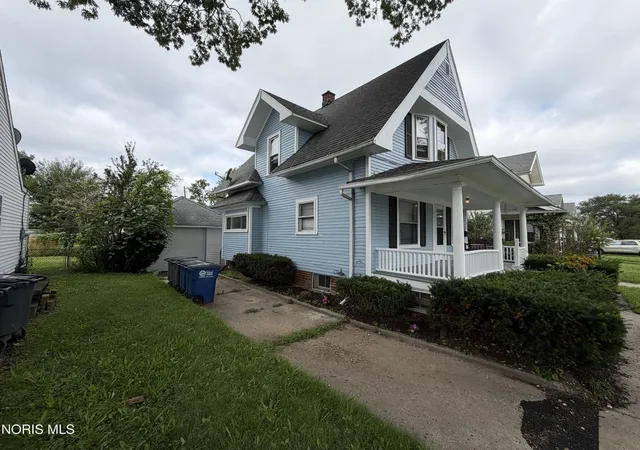 3rd image of 526 Ogden Ave, Toledo, OH 43609 | MLS# 10012225