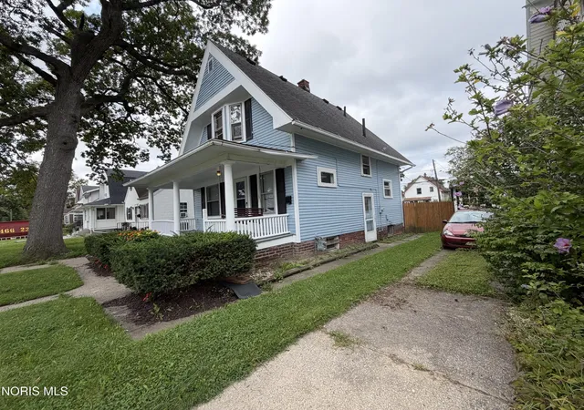 4th image of 526 Ogden Ave, Toledo, OH 43609 | MLS# 10012225