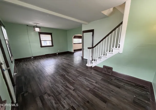 5th image of 526 Ogden Ave, Toledo, OH 43609 | MLS# 10012225