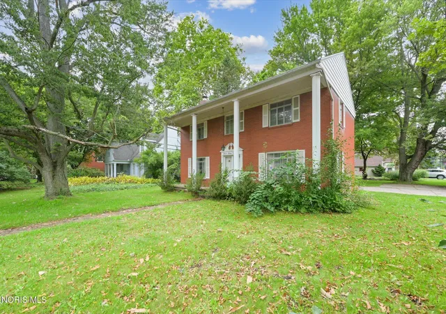 4th image of 2204 Talmadge Rd, Toledo, OH 43606 | MLS# 10012161