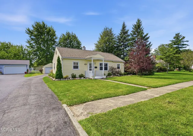 2nd image of 319 Edith Ave, Findlay, OH 45840 | MLS# 10012168