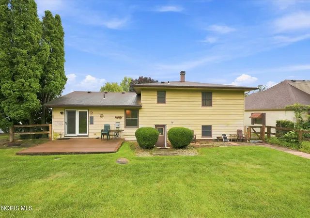 37th image of 4402 N Terrace View St, Toledo, OH 43607 | MLS# 10012162