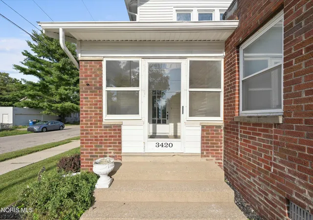 5th image of 3420 Upton Ave, Toledo, OH 43613 | MLS# 10012181
