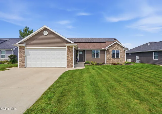 Photo 1 of Single family home for sale at 146 James Ct, Findlay, OH 45840 | MLS# 10012325 | Listing updated on 2026-08-25