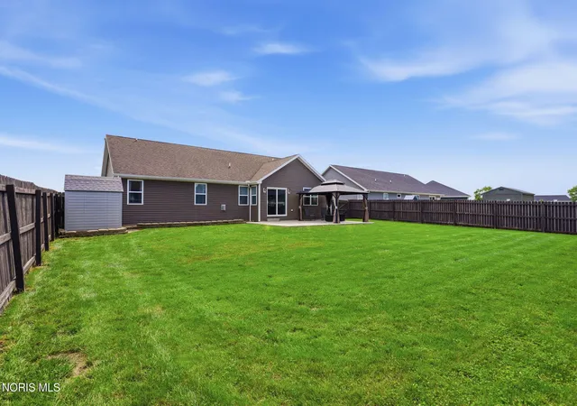 Photo 40 of Single family home for sale at 146 James Ct, Findlay, OH 45840 | MLS# 10012325 | Listing updated on 2026-08-25