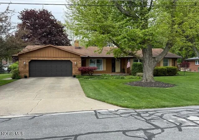 1st image of 339 Welling Ave, Luckey, OH 43443 | MLS# 10012173