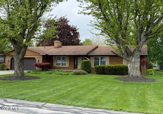 2nd image of 339 Welling Ave, Luckey, OH 43443 | MLS# 10012173