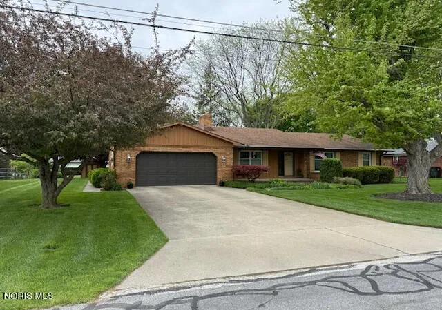 3rd image of 339 Welling Ave, Luckey, OH 43443 | MLS# 10012173