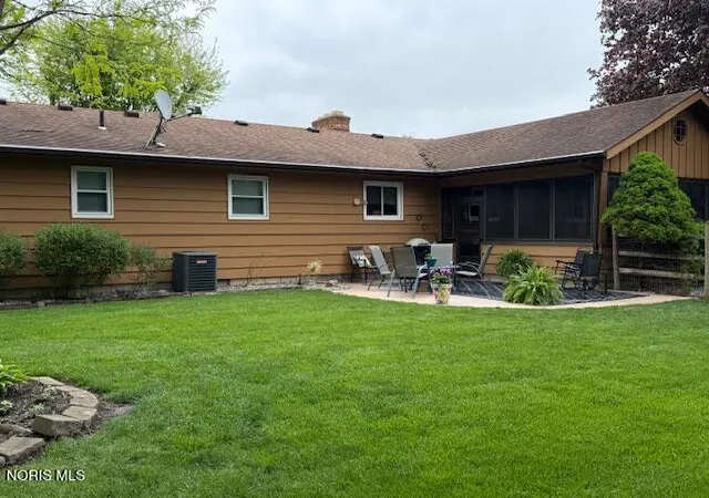 5th image of 339 Welling Ave, Luckey, OH 43443 | MLS# 10012173