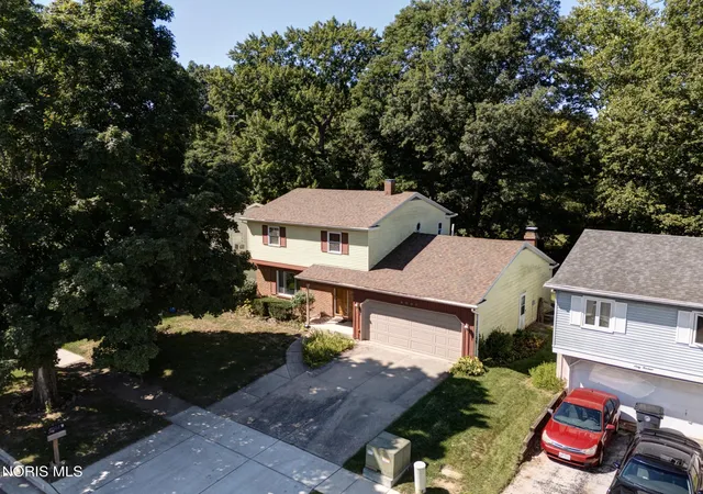 Photo 4 of Sale Pending at 6007 Tetherwood Dr, Toledo, OH 43613 | MLS# 10012171 | Listing updated on 2026-09-10