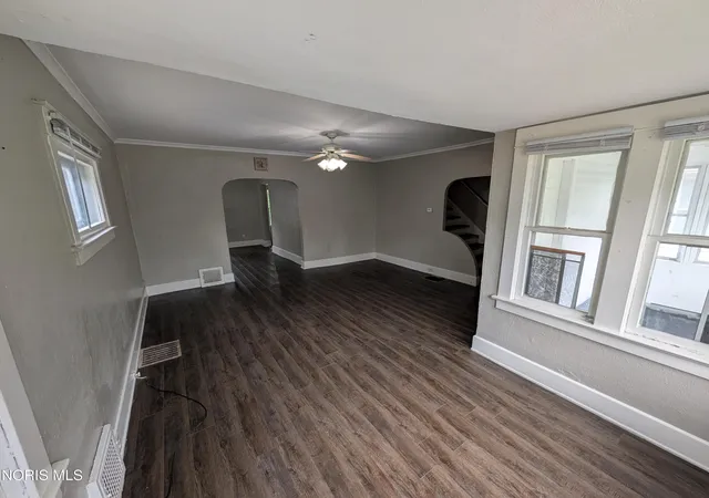 5th image of 1212 Paxton St, Toledo, OH 43608 | MLS# 10012211